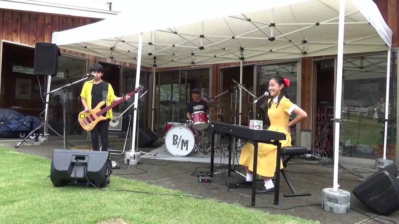 Boogie Woogie,Blues,and Rock'n'Roll!😎U the Boogie with RYU😎@ Naruko Hot Spring Concert 2024