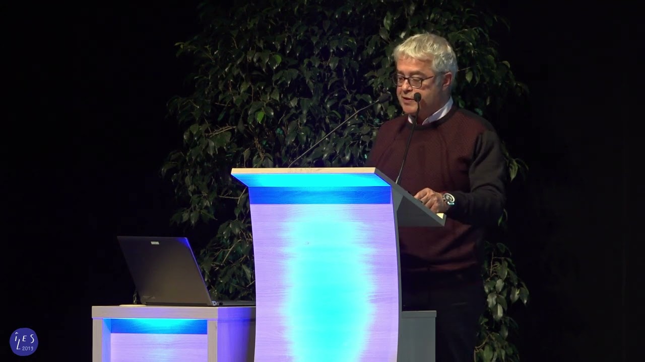 CREER Introduction par Richard Conte