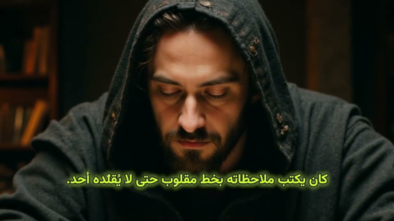 عبقرية ليوناردو دافنشي
