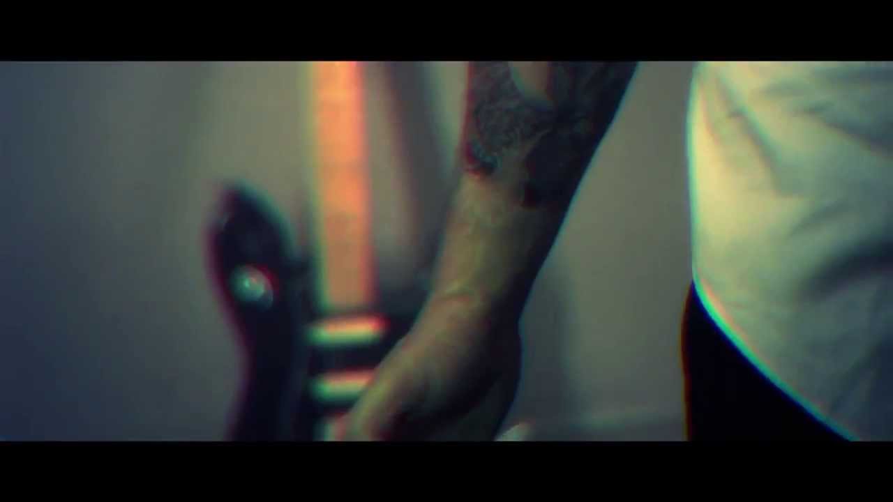 KlownFish Ferito Official Video