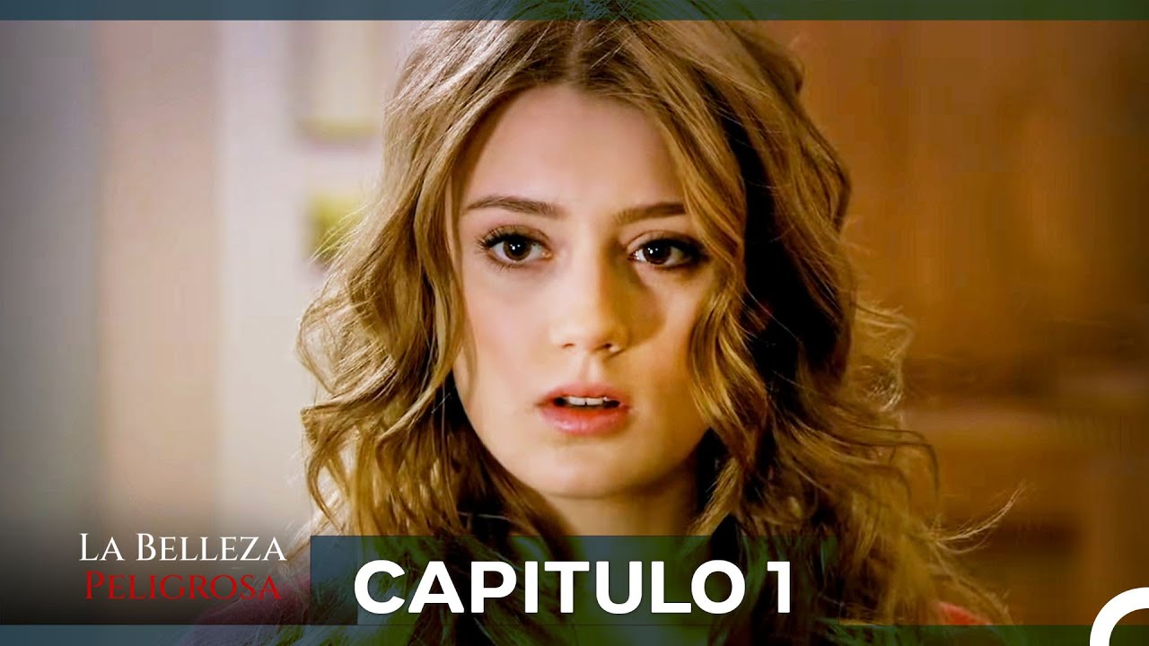 La Belleza Peligrosa Capitulo 1 (Doblado en Español)