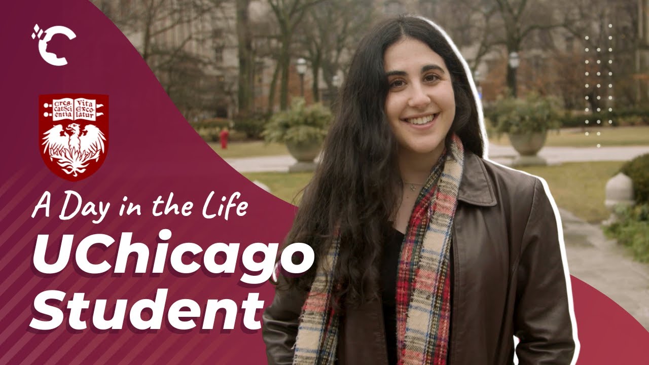 A Day in the Life: UChicago Student