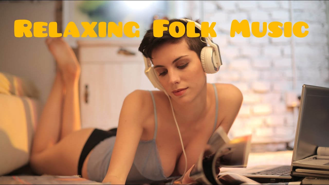 Relaxing folk music Sunday.