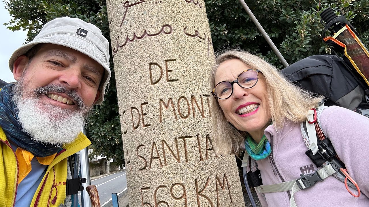 Día  20 - VÍA DE LA PLATA. ALDEANUEVA DEL CAMINO - LA CALZADA DE BÉJAR
