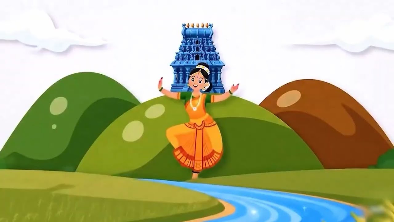 Where Stories Never End | Tamil Nadu Tourism