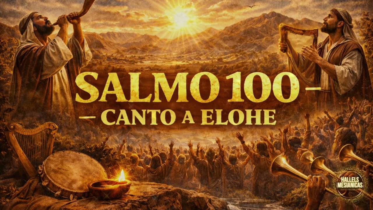 SALMO 100