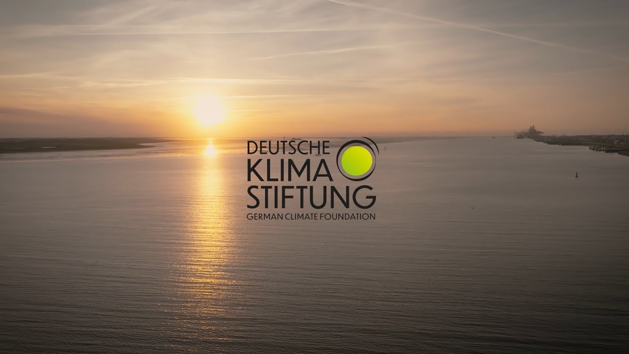 Imagefilm - Klimabildung und Dialog f&uuml;r eine nachhaltige Zukunft