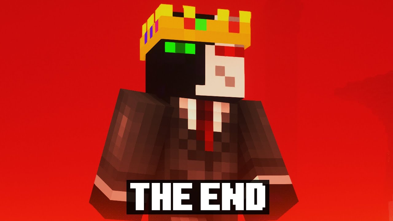 Ranboo's ENDING on the Dream SMP...