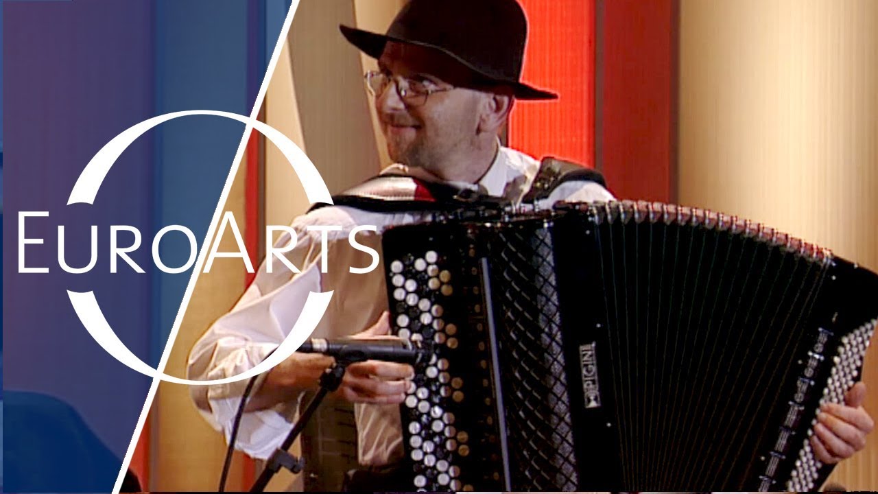 Kroke-Kennedy-Quartet: Vittorio Monti – Czardas