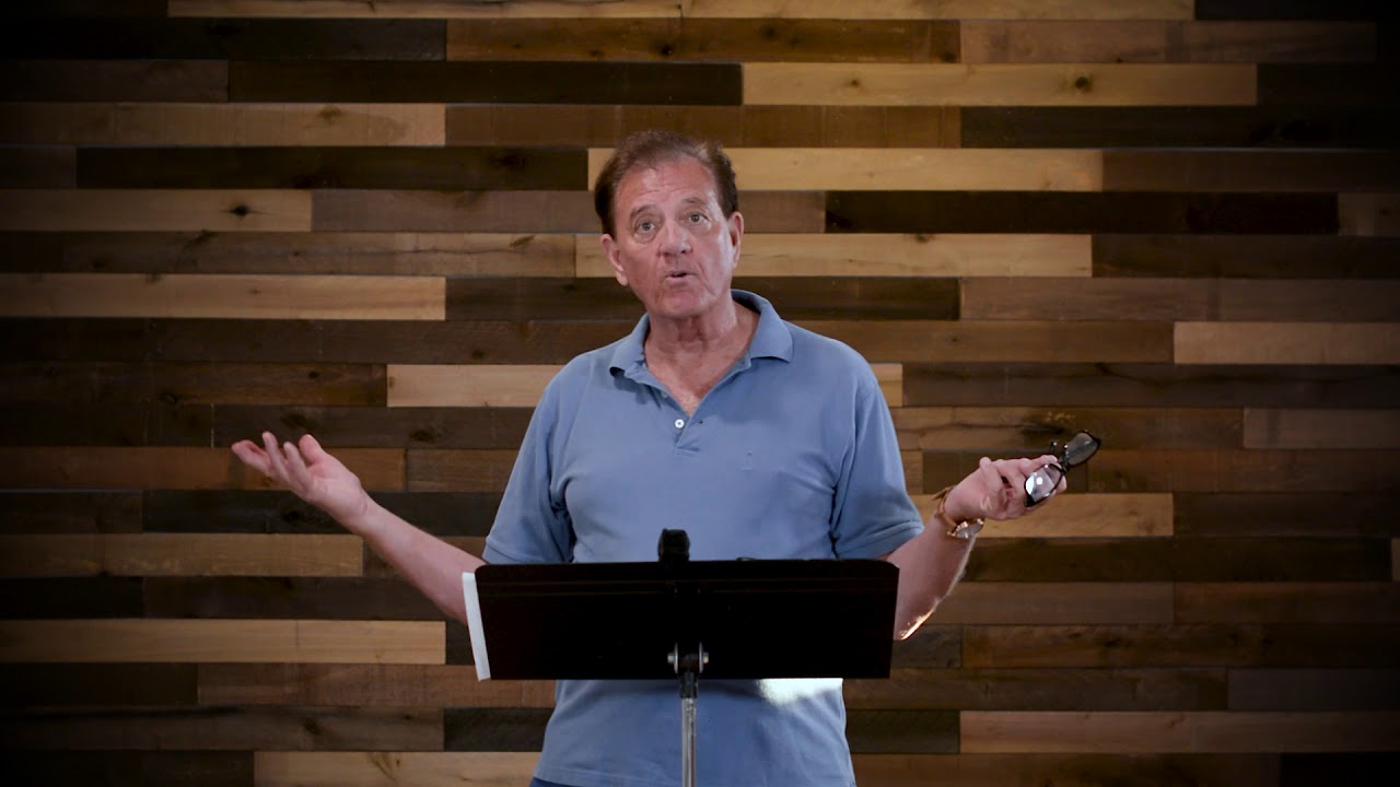 Practical Ministry - Chapter Seven