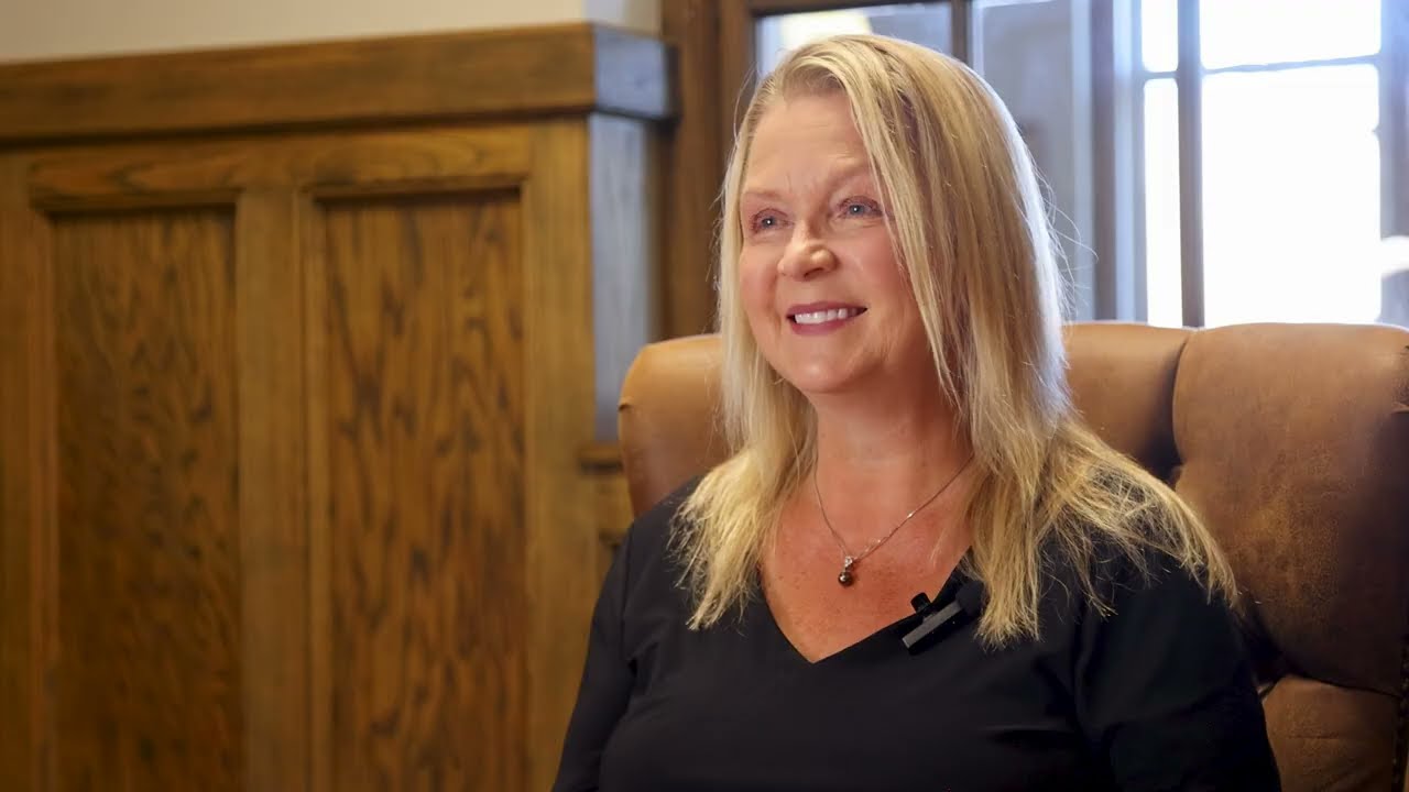 University of Sioux Falls Trust Administration Program