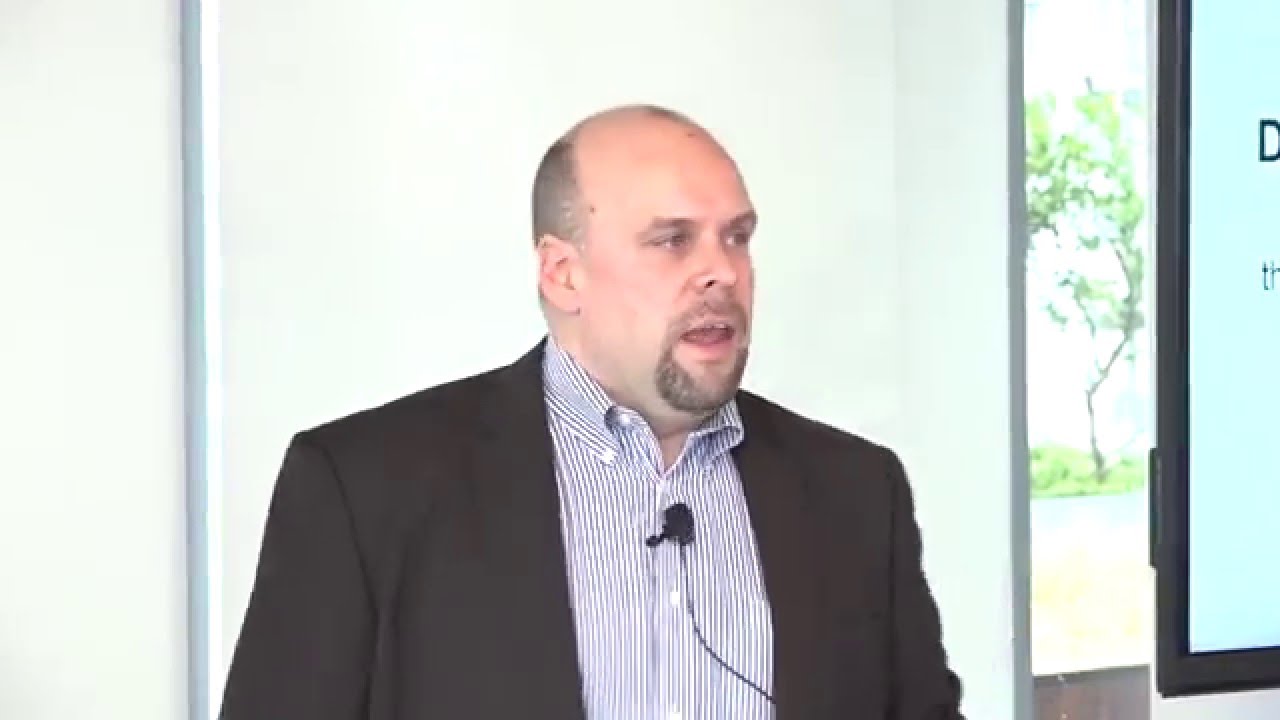 Managing Business Risk through Enterprise Security Architecture