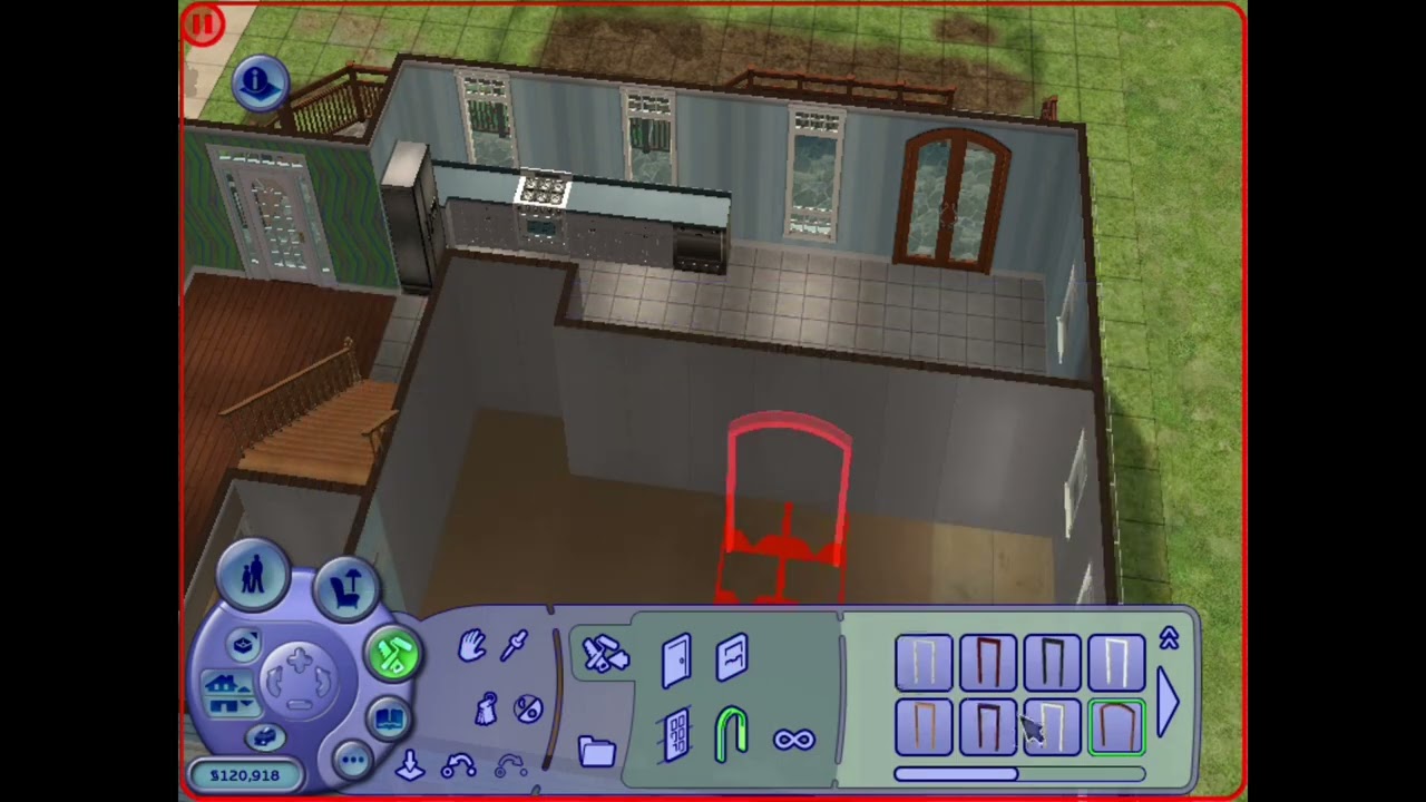 Continuing a home Rebuild in 