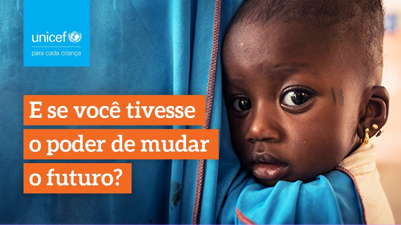E se você tivesse o poder de mudar o futuro?