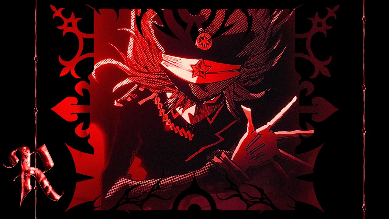 [RESERVADO] Type Beat Dark Trap × Metal「 𝑻𝒐𝒓𝒎𝒆𝒏𝒕𝒐 」Enygma, Daarui, M4rkim | Rayzion 