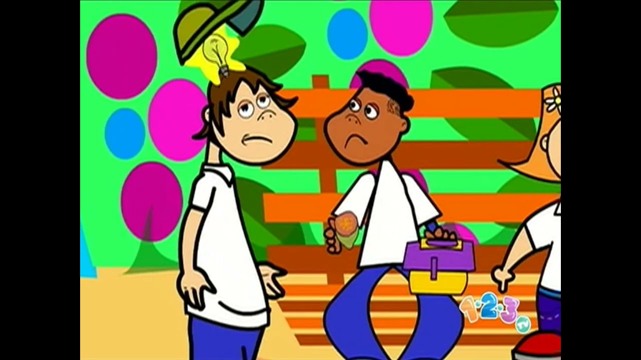 La Máquina de Chuito - De Espanto y Brinco  Vive TV
