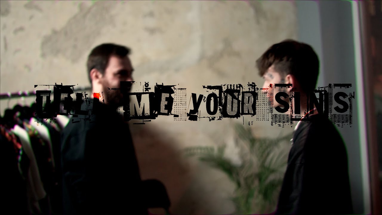 ale.ks x barluky - Tell Me Your Sins (prod. ballon)