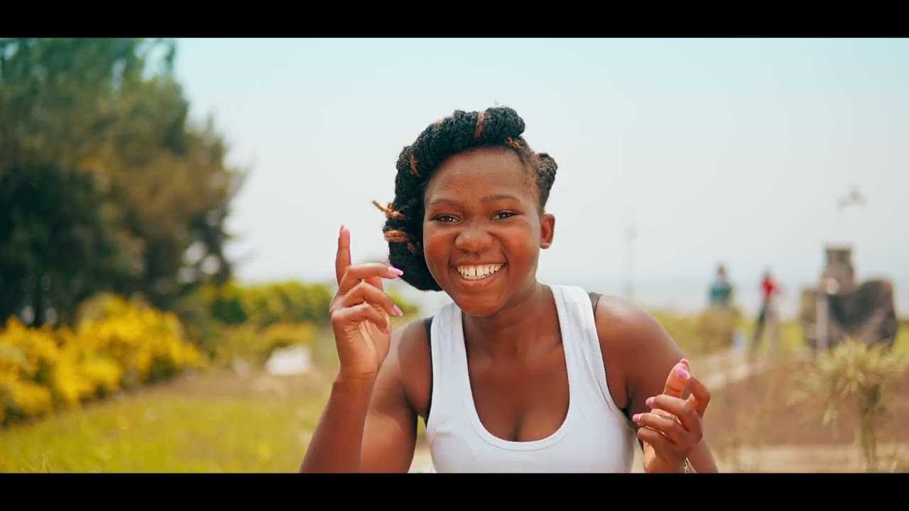 Mwana by Espoir HANGI Album Murayi clip officiel