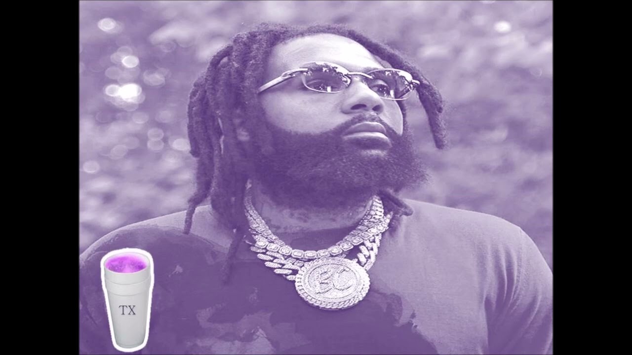 Money Man & Moneybag Yo - Turnt (Slowed)