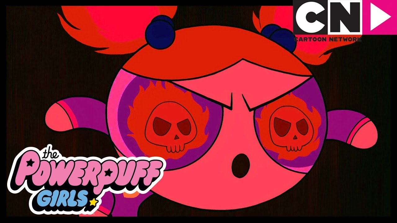 Die Powerpuff Girls Deutsch | Wir haben Bubblesverloren! | Cartoon Network