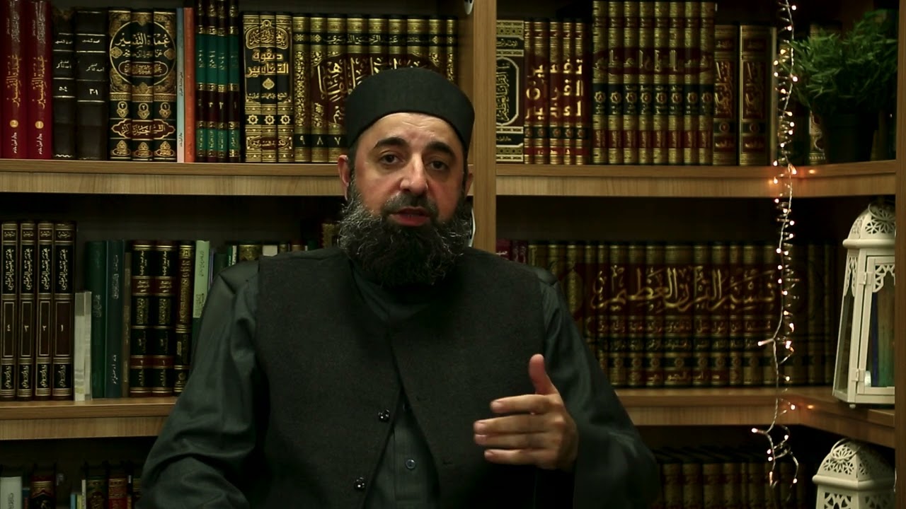 رمضان مدرسة (رمضان مدرسة الإنجاز ) اللقاء الرمضاني الثاني
