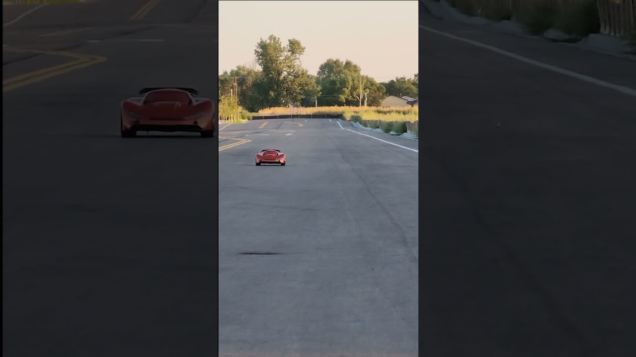 Rovan F5 Fast And Furious! #2 