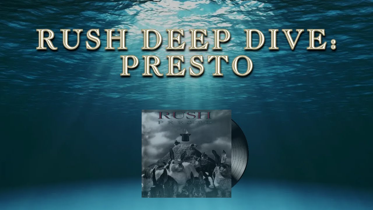 Rush Deep Dive: Presto