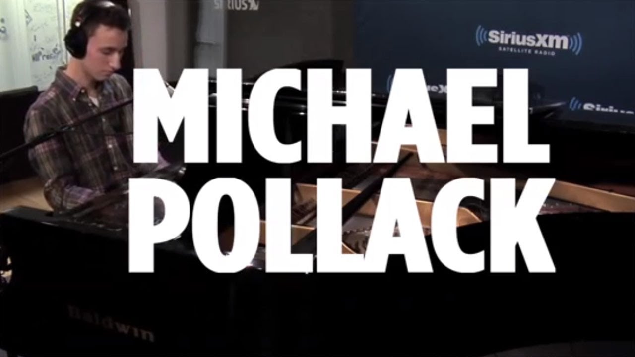 Michael Pollack 
