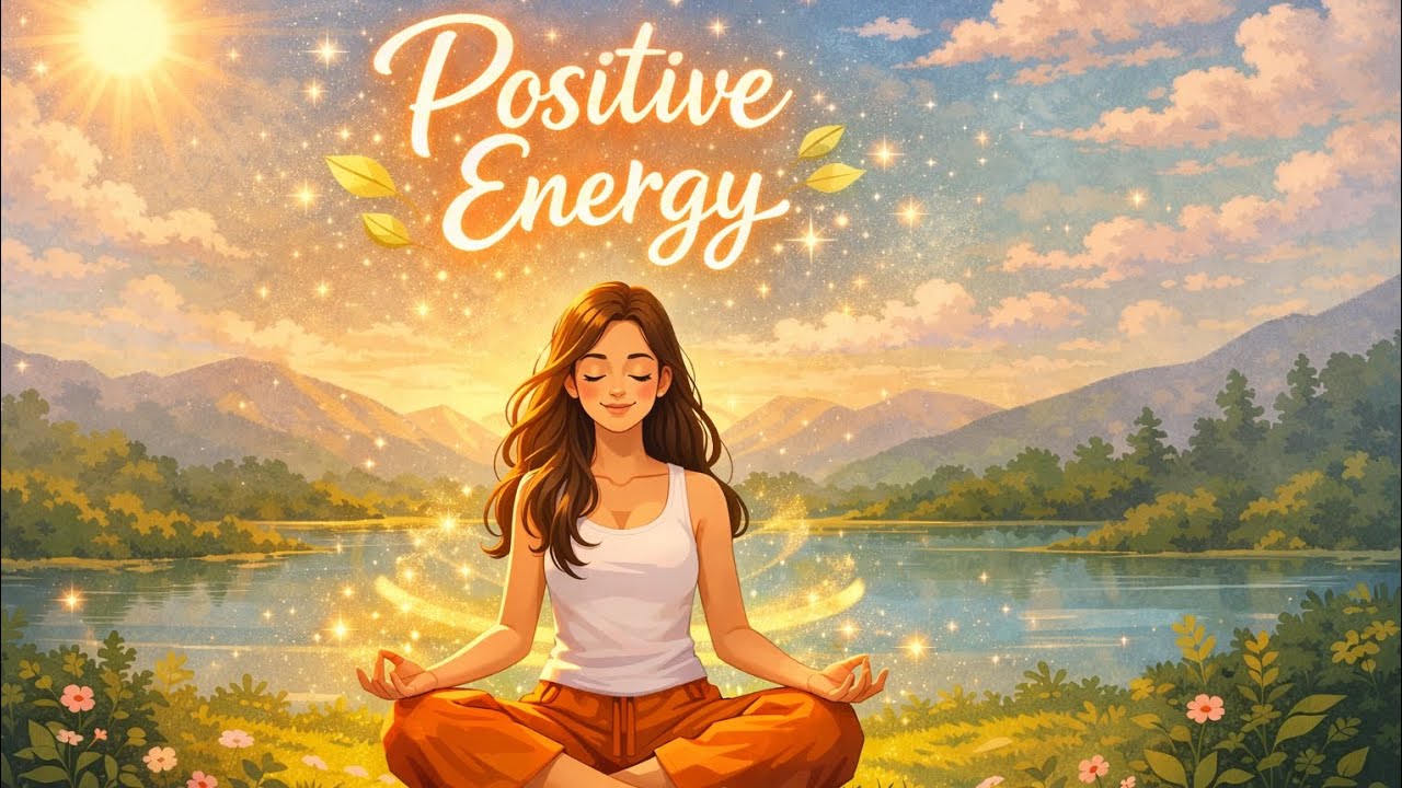 639Hz Heart Chakra Healing | Attract Love, Harmony & Positive Energy 💚🎵