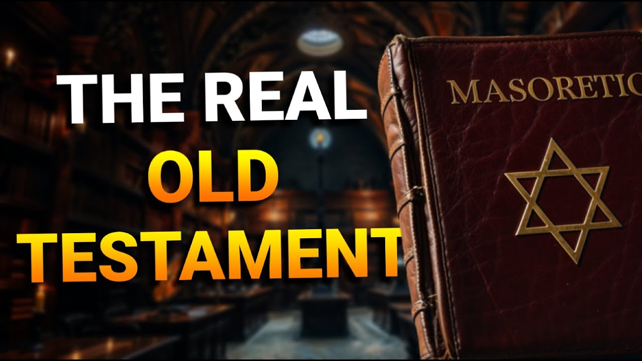 The Masoretic Text Explained: Unveiling the Secrets of the Hebrew Bible