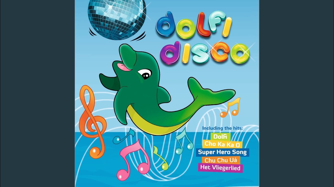 Dolfi Disco