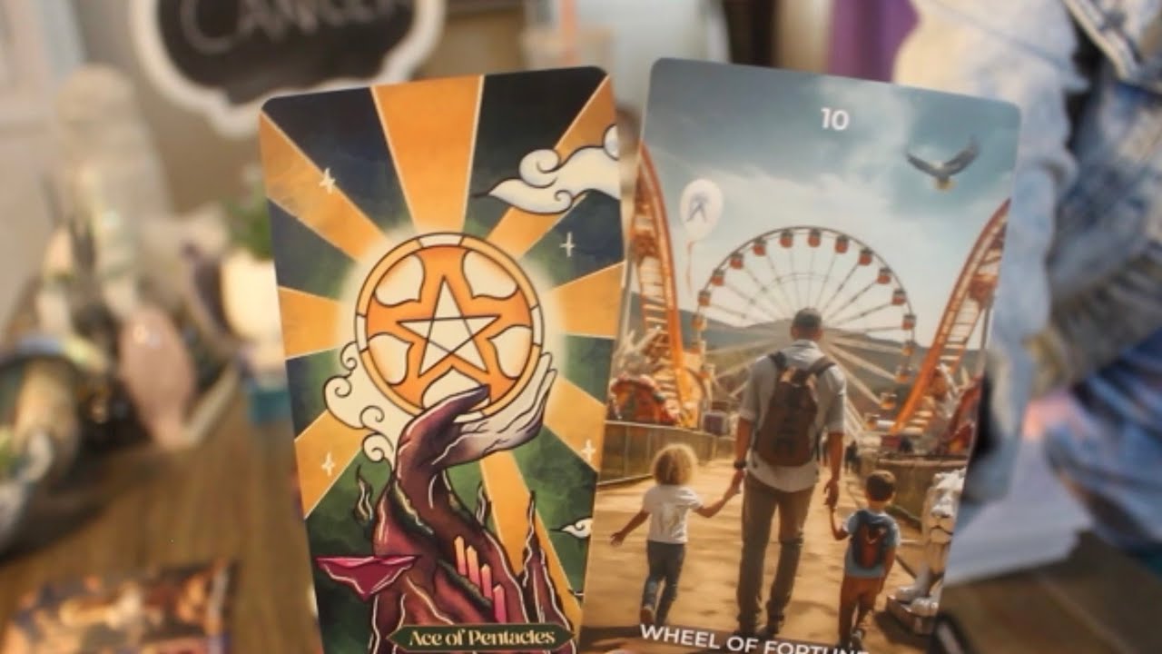 CANCER: “I HAVE NEVER SEEN A MESSAGE COME THROUGH THIS WAY FOR YOU” 💗🤯 JANUARY 2025 TAROT LOVE