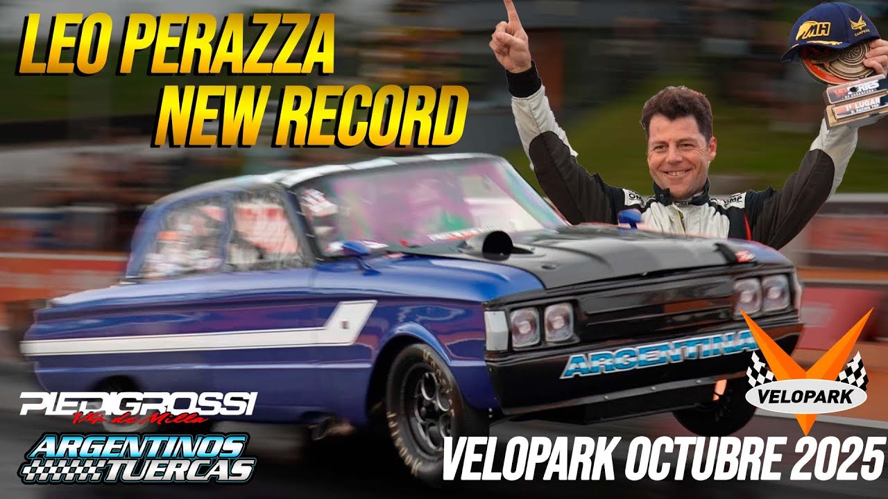 VELOPARK OCTUBRE 2025 - YEEIMIR
