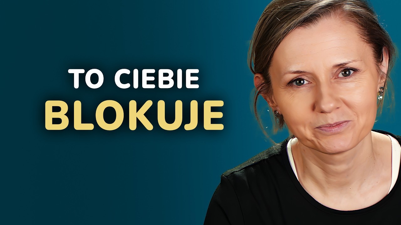 Dlaczego nie możesz odpuścić przeszłości? (Pułapka Sprawiedliwości)