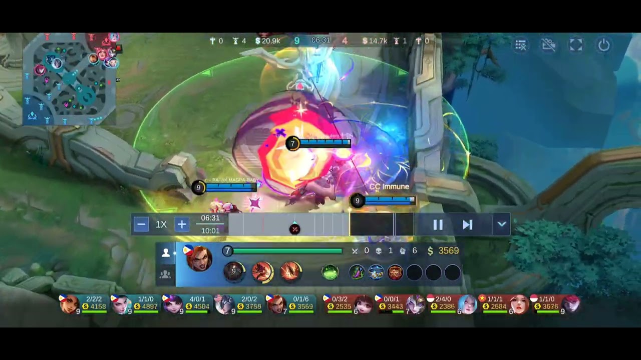Dodge hilda Dodge