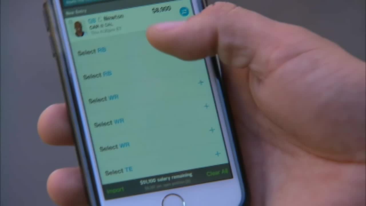 Minnesota group warns of risks from online prediction markets