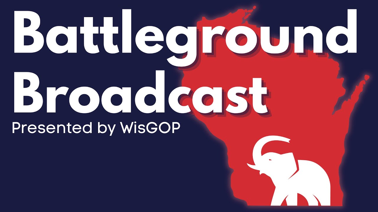 Securing Votes, Empowering Voices: The SAVE Act, WisGOP Convention, and Poll Workers