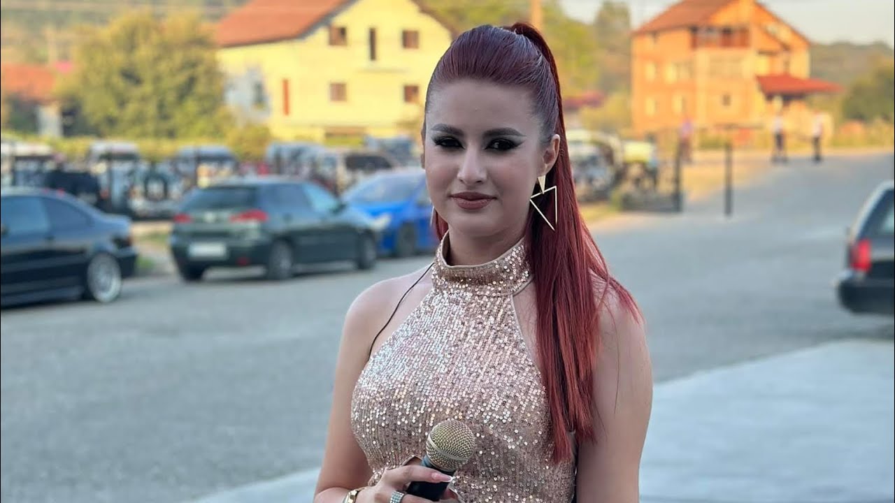 🎶 Malina Gheorghescu & Formația FAM Music - Colaj Vlaska (COVER) 🎶