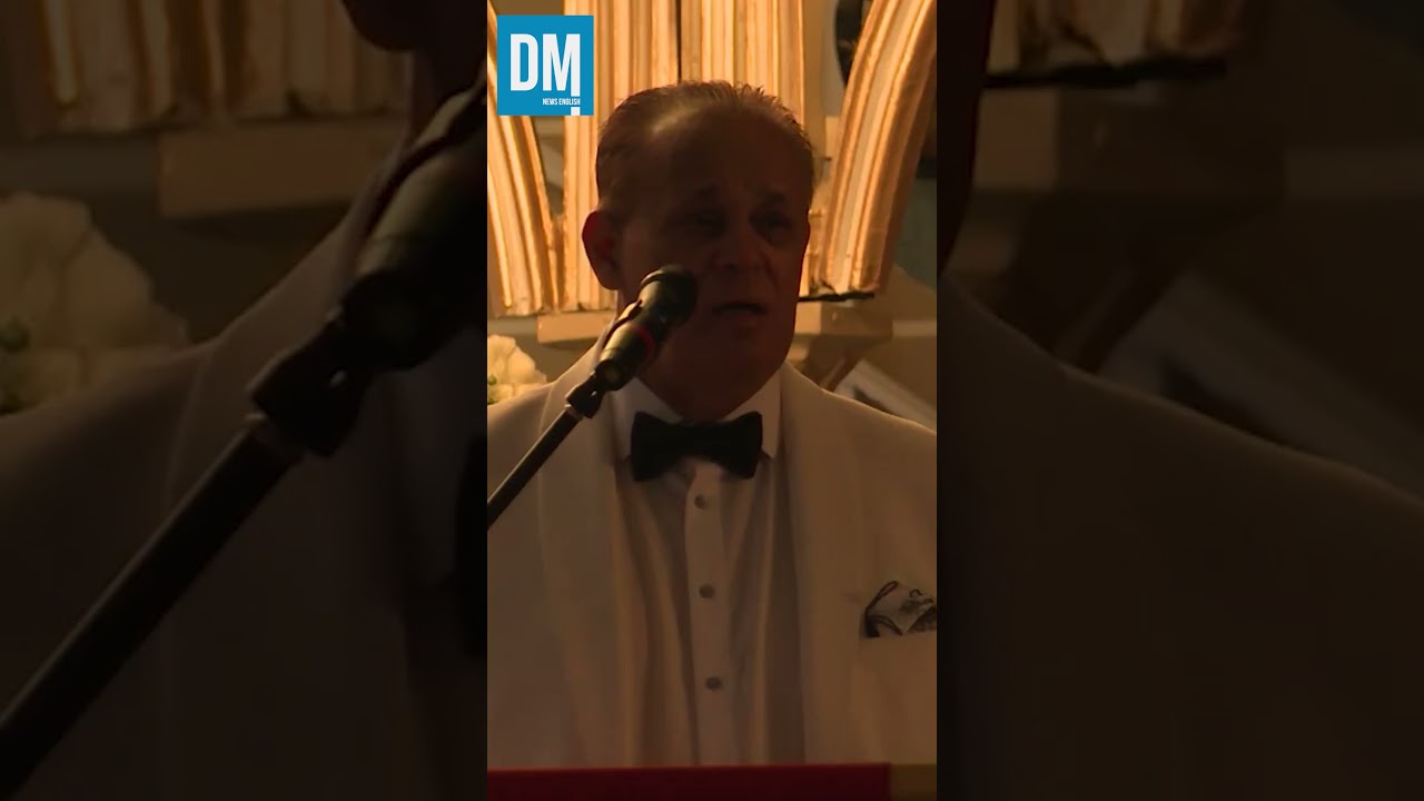 Love, Unity, and Peace | Chairman DM News English Special Message for Community | Sky 522