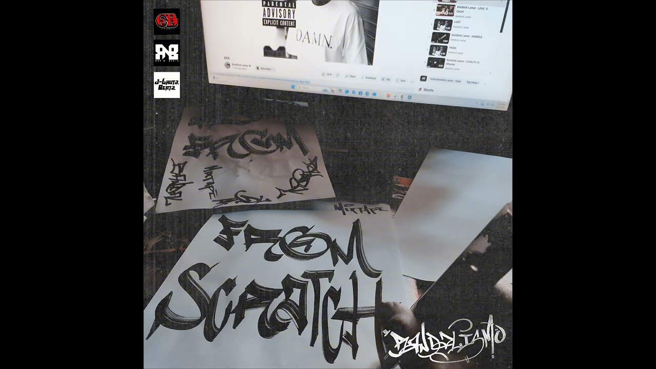 Pinanis - Bandal x Omad (Prod. By Haake)