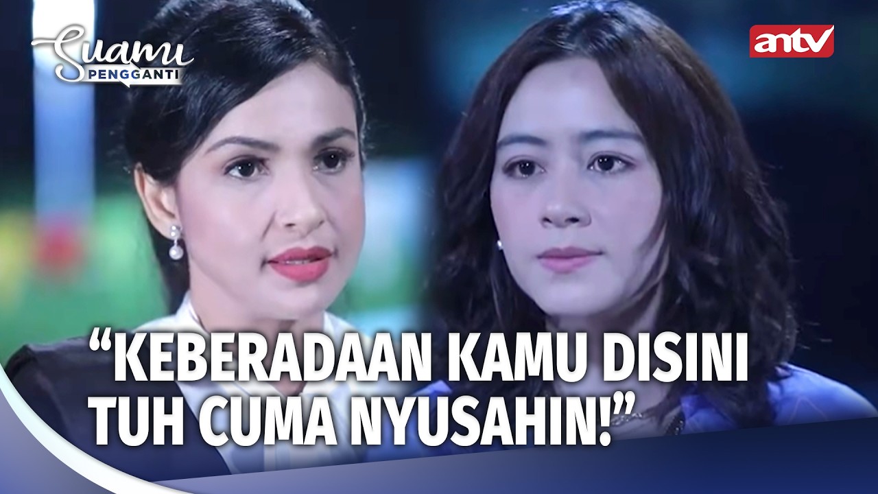 Omongan Bu Wiryo Bikin Hati Ariana Sakit | Suami Pengganti Eps 85 (5/5)