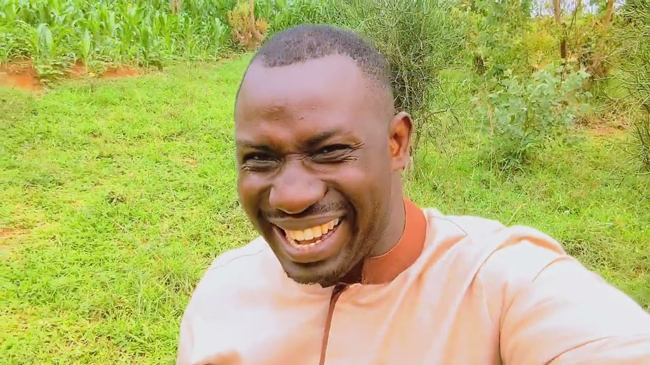 KUROTA UMUKOZI W'IMANA AGUHANURIRA,AGUSENGERA, NIZE GUTEKA KAWUNGA MUNZOZI WA MUGABO W'UMUNYAMWUKA