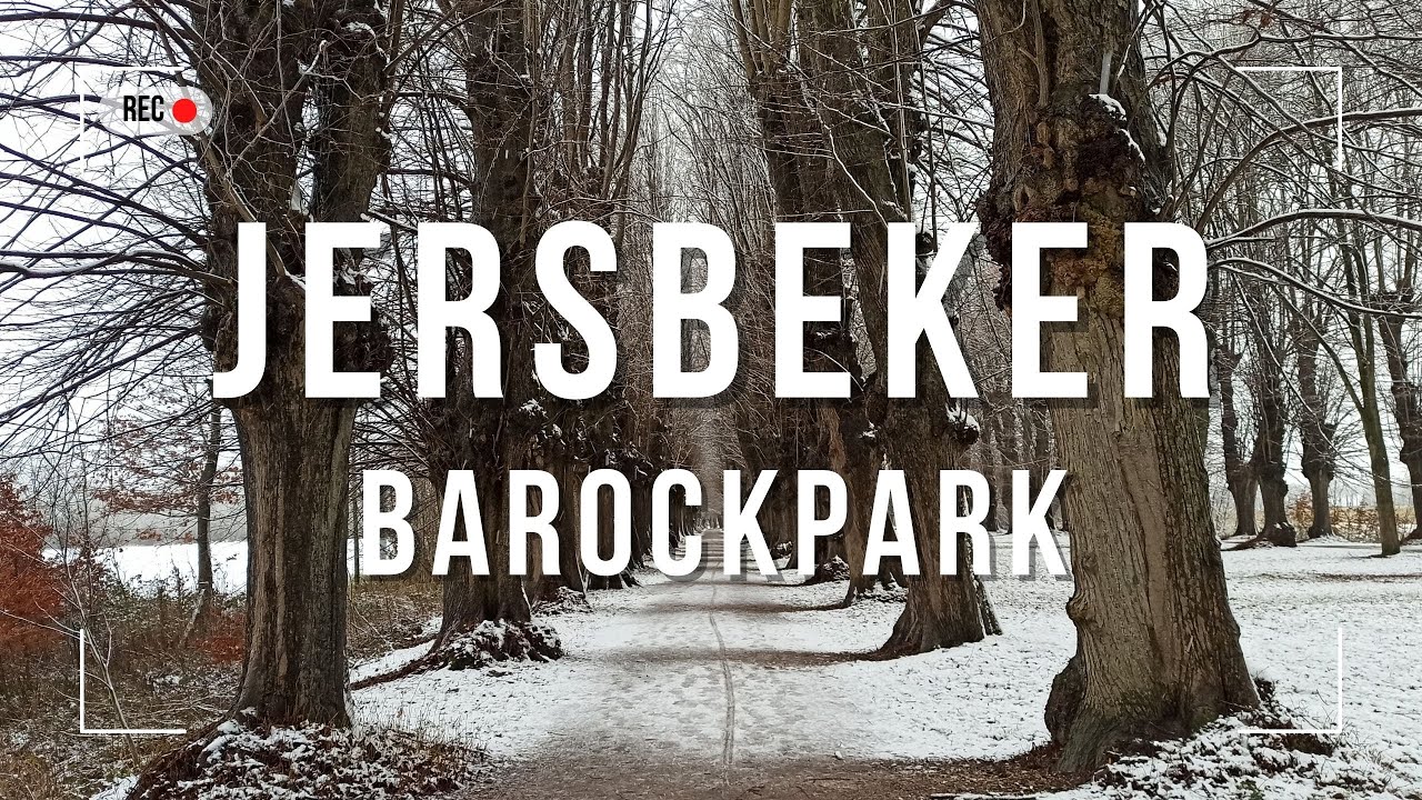 Visito un *CEMENTERIO ECOLÓGICO en Jersbek | Schleswig-Holstein | QUÉ ES un cementerio ecológico 🌳