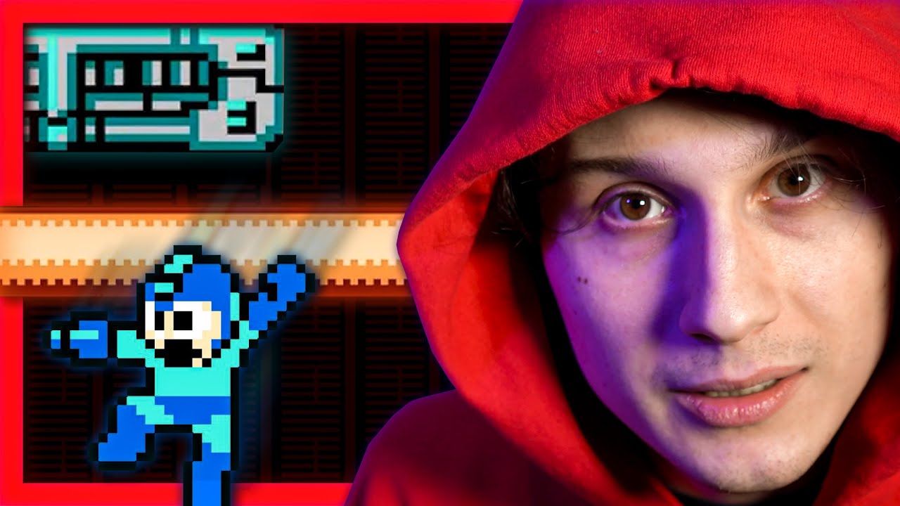 The WORST Gimmick from EVERY Mega Man Game 1-11!! | Worst Mega Man Gimmicks!!