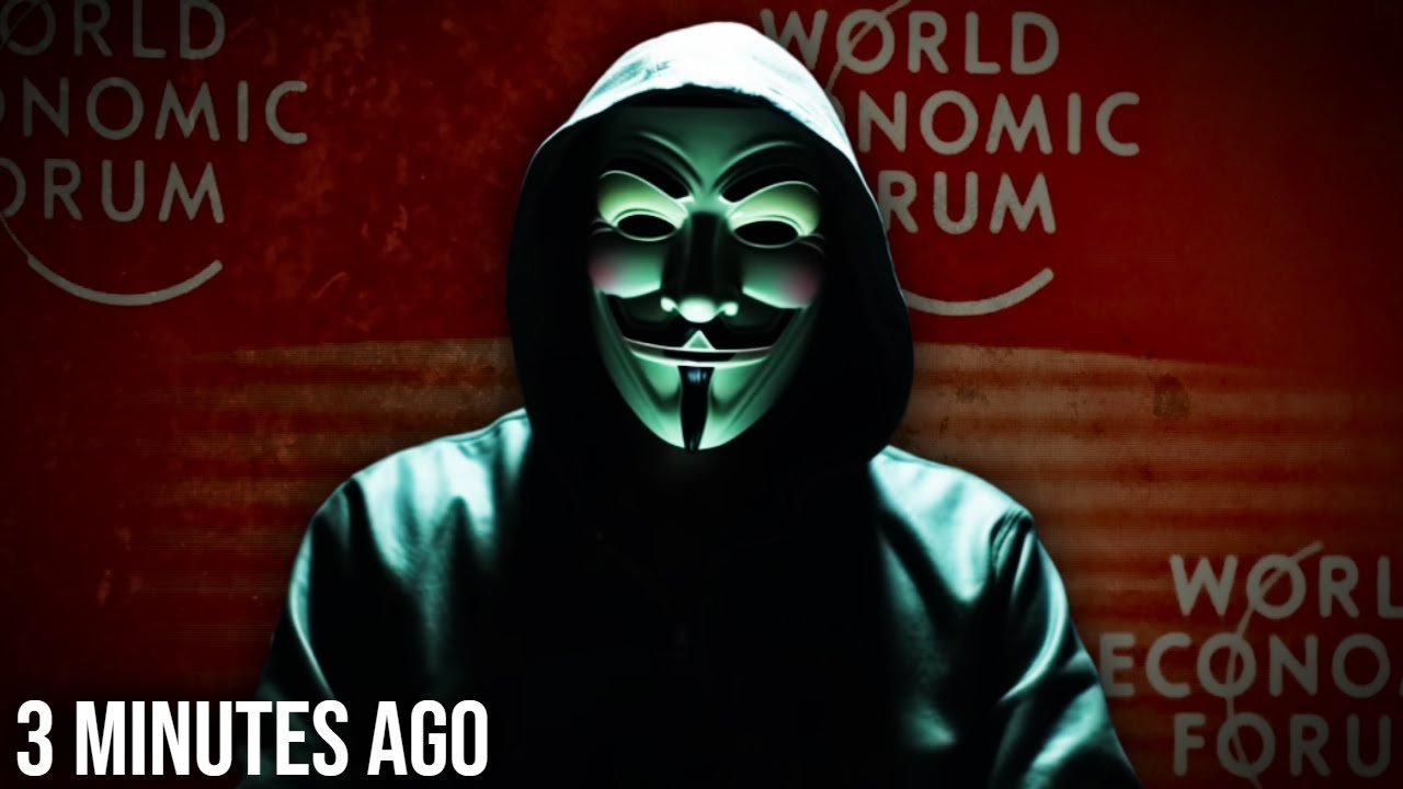 A Message to America, It Begins...
