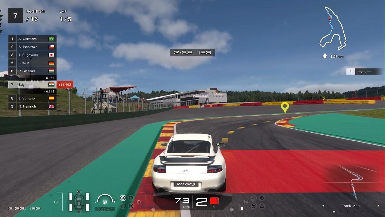 this game hates me