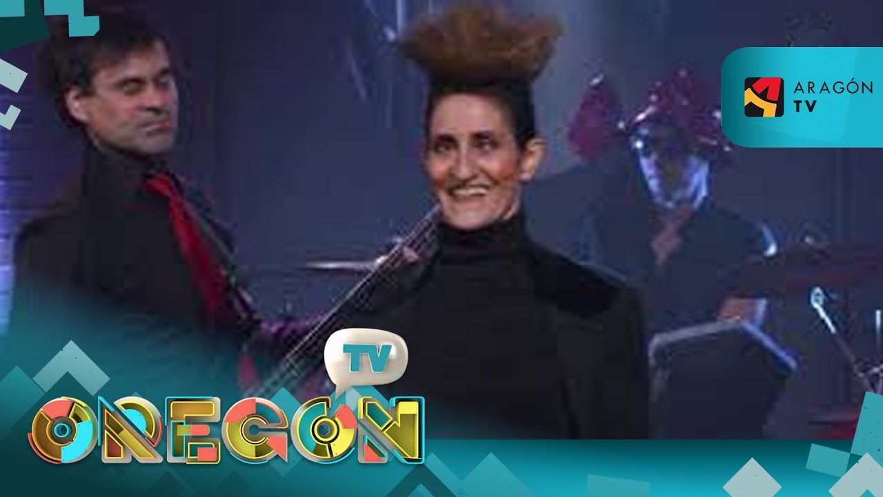 OTV T15 PGM14 NOSOLOMÚSICA DESIRELESS TALLAS TALLAS