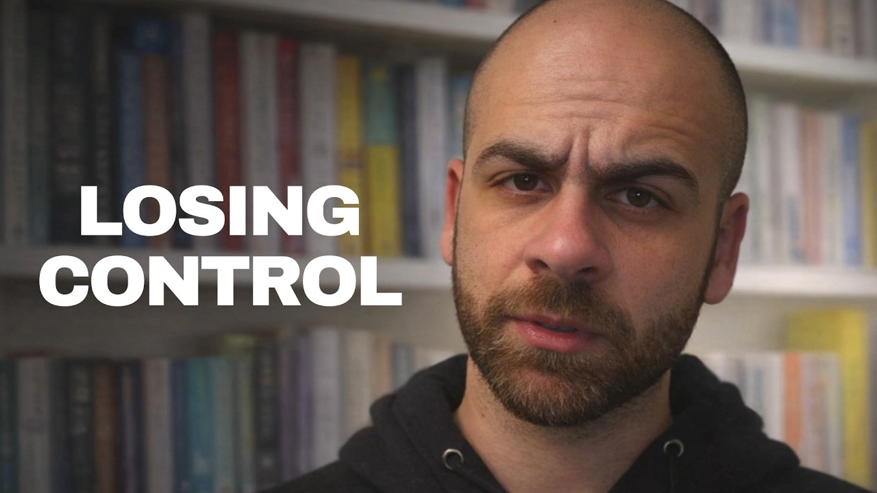 The World Feels Unstable — Here’s Why You’re Anxious