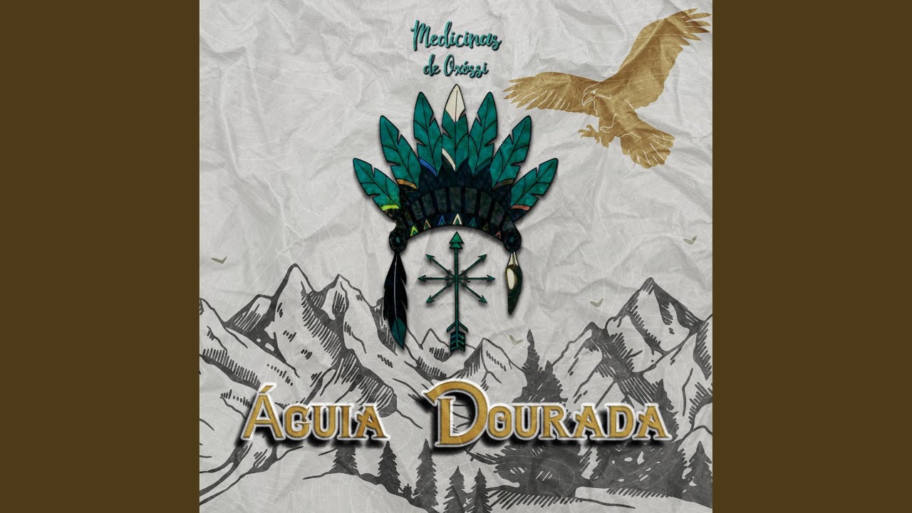 Águia Dourada