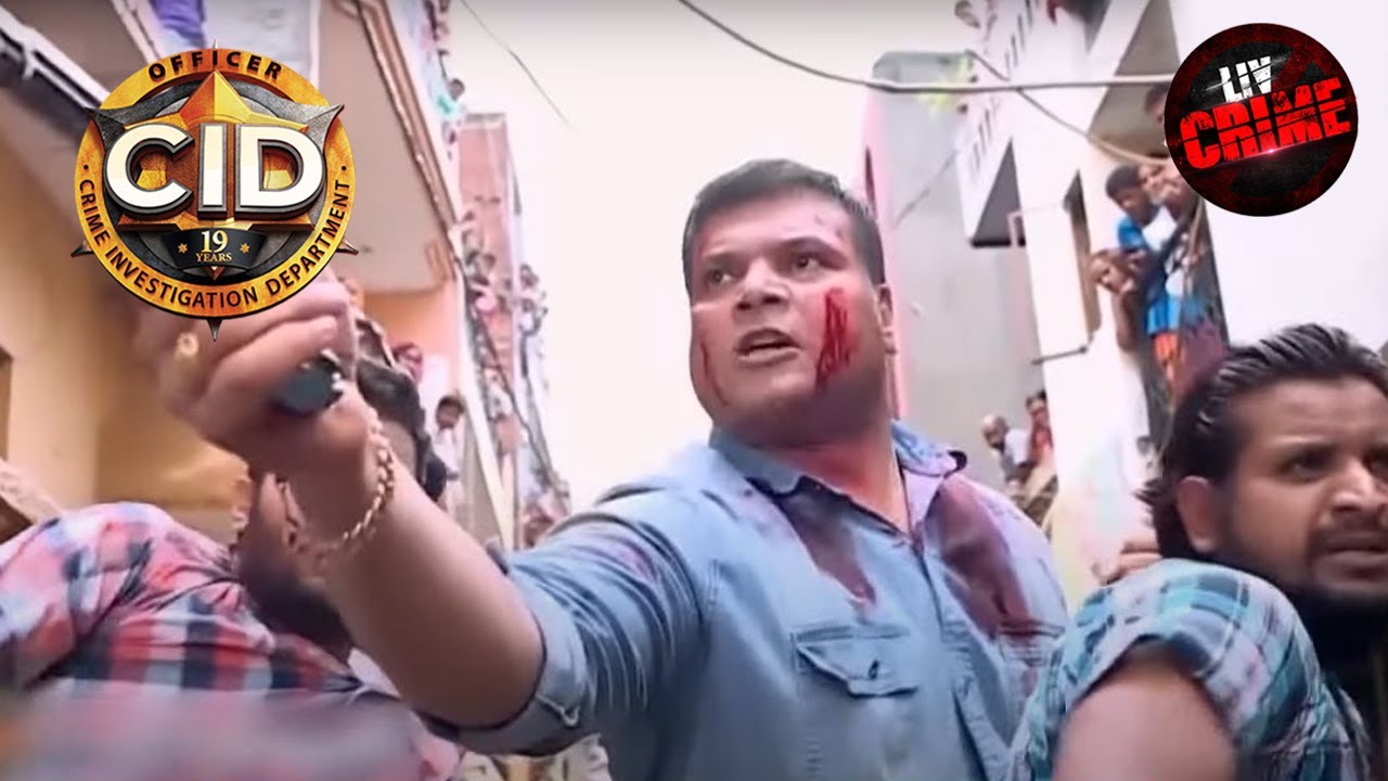 CID - Delhi Cases | CID | Team CID को मिला 